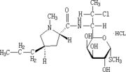 盐酸克林霉素