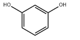 间苯二酚