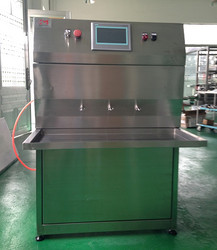 HM SB series Soft Bag Filling & Sealing Machine