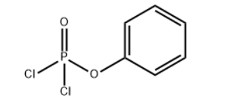 二氯化磷酸苯酯