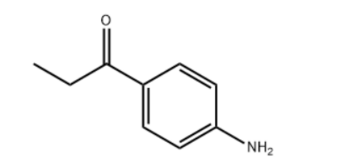 4-胺基丙苯酮