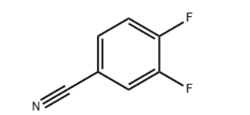 3,4-二氟苯腈