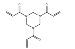 1,3,5-三丙烯?；鶜?1,3,5-三嗪