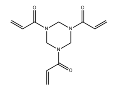 1,3,5-三丙烯酰基六氢-1,3,5-三嗪