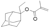 2-乙基-2-金刚烷基甲基丙烯酸酯 EAMA