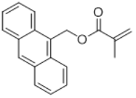 甲基丙烯酸-9-蒽甲酯AMMA