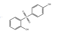 2,4’-二羥基二苯砜