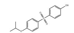 4-羟基-4'-异丙氧基二苯砜