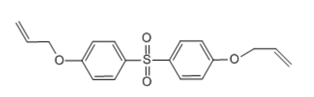 双酚S双丙烯基醚 