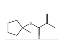 1-甲基環(huán)戊基甲基丙烯酸酯?MCPMA