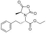 N-[1-(S)-乙氧羰基-3-苯丙基]-L-丙氨酸-N-羧基酸酐