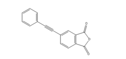 4-苯基乙炔基邻苯二甲酸酐