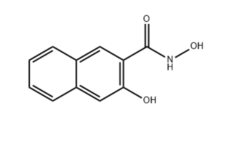 3-HYDROXY-2-NAPHTHOHYDROXAMICACID