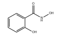 水杨羟肟酸