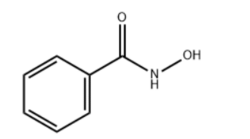 苯甲羟肟酸