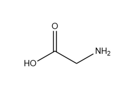 甘氨酸