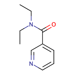 N,N-二乙基煙酰胺