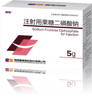 注射用果糖二磷酸钠