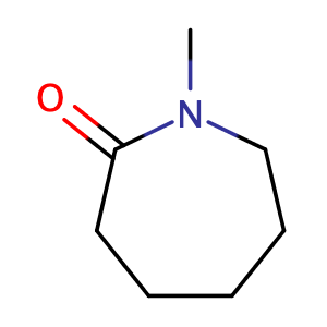N-甲基己内酰胺