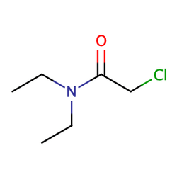 N,N-二乙基氯乙酰胺