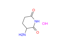 3-氨基-2,6-哌啶二酮盐酸盐