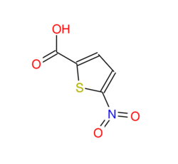 5-硝基-2-噻吩甲酸