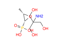 磷霉素氨丁三醇