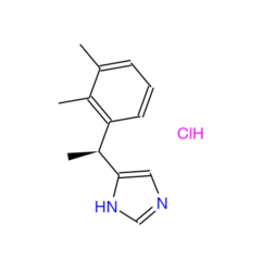 盐酸右美托咪啶