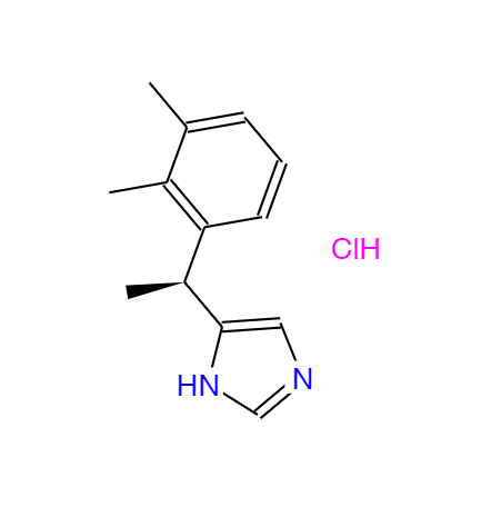 盐酸右美托咪啶