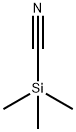 三甲基腈硅烷