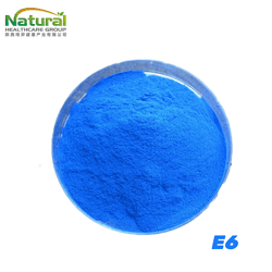 藻蓝蛋白E6