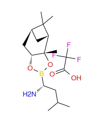 (aR,3aS,4S,6S,7aR)-Hexahydro-3a,8,8-triMethyl-alpha-(2-Methylpropyl)-4,6-Methano-1,3,2-benzodioxabor