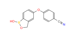 克立硼罗