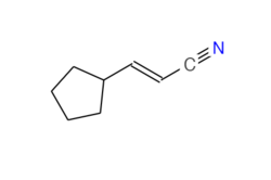 3-环戊基丙烯腈