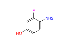 4-氨基-3-氟苯酚