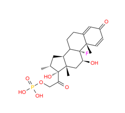 地塞米松磷酸钠