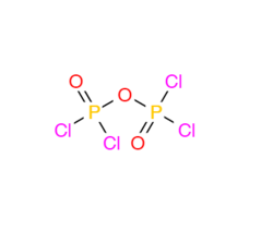 焦磷酰氯