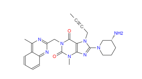 利格列汀
