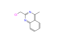 2-氯甲基-4 -甲基喹唑啉