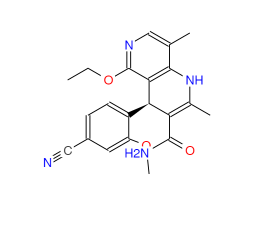 非奈利酮