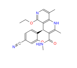 非奈利酮