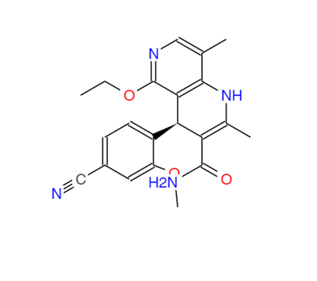 非奈利酮