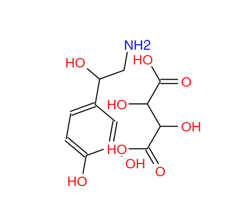 重酒石酸去甲肾上腺素