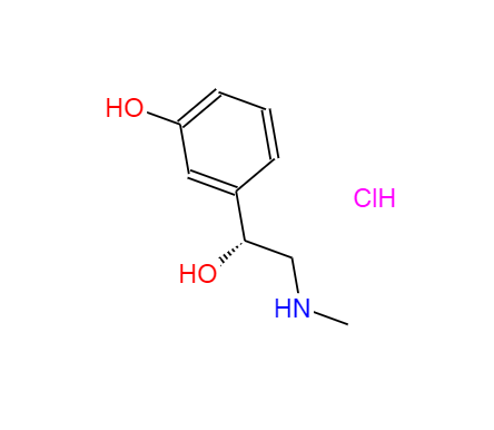 盐酸去氧肾上腺素
