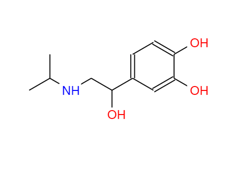 Isoprenaline Hydrochloride