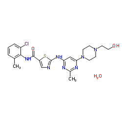 达沙替尼一水物