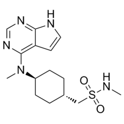 奥拉替尼