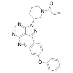 依鲁替尼