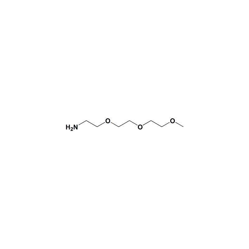 甲基-PEG3-胺
