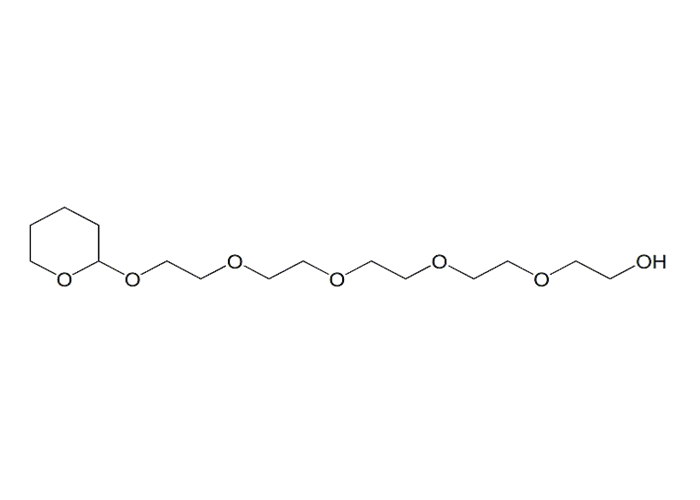 四氟苯酚酯-PEG5-羟基